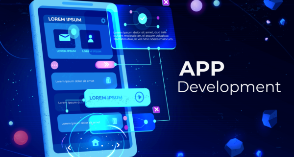 app-development-sharing