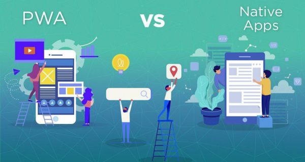 pwa-vs-app pwa-vs-app